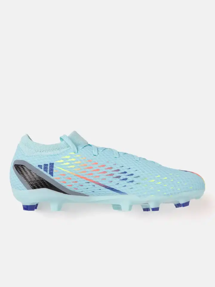 adidas gazelle silver green womens Adidas X Speedportal.3 MG GW8479 Football shoes main image 0