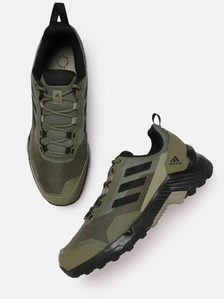 adidas gazelle silver green womens adidas Eastrail 2.0 Hiking Shoes Wonder Steel / Grey Three / Legend Ink   Heppo.com
