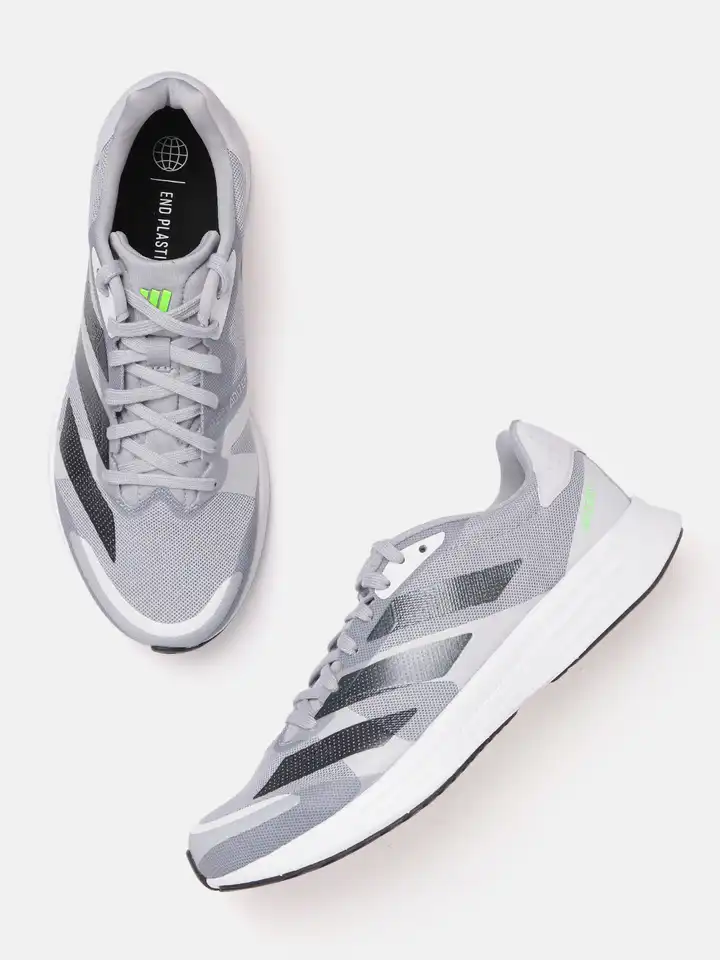 adidas gazelle silver green womens Adidas | Adizero Boston 13 | Men's main image 0