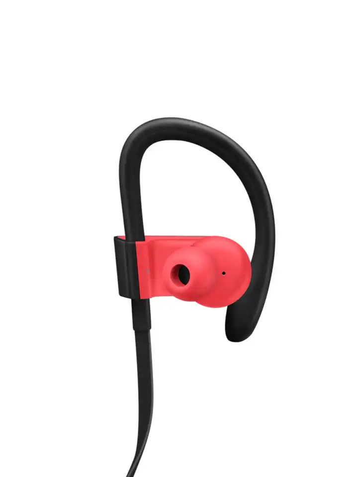 Buy Beats by Dre Black & Red Powerbeats3 Wireless In-Ear