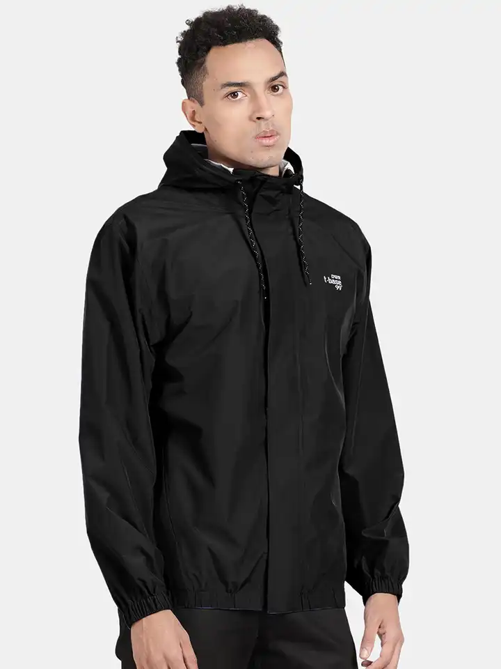 t.chn様　WIND BREAKER HOODY JACKET t.chn様WIND BREAKER HOODY JACKET