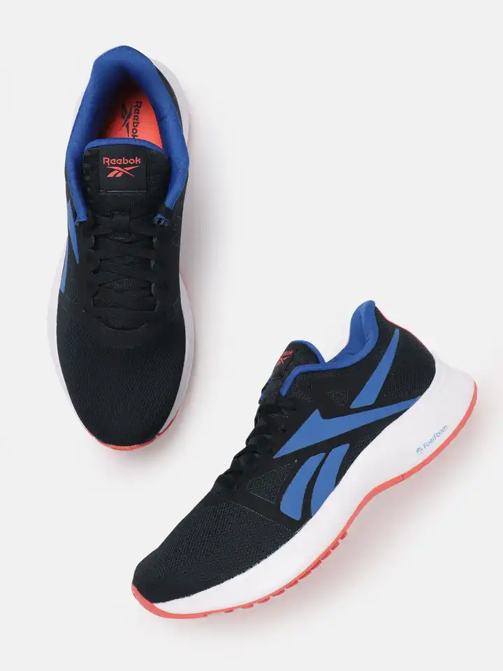 reebok men's runner 5.0