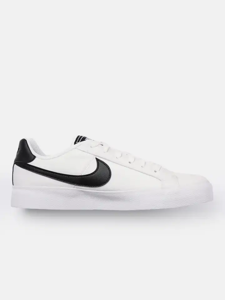 nike white canvas shoes womens