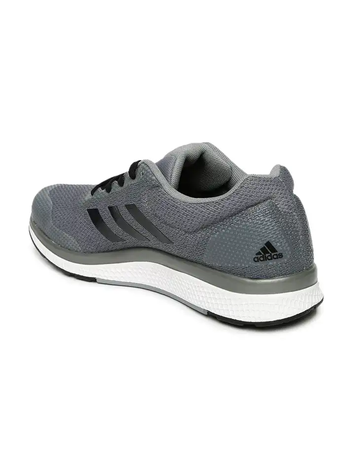 adidas gazelle silver green womens adidas Mana Bounce Trainers – LaMarc Sports main image 0
