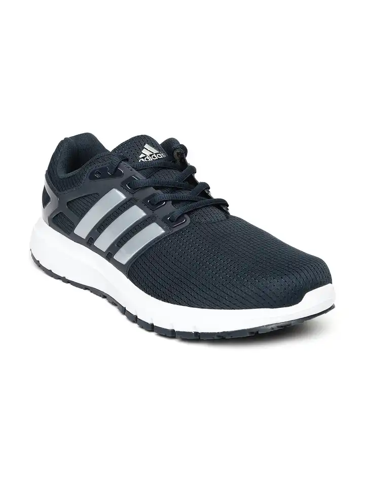 Buy ADIDAS Men Navy Energy Cloud WTC M Running Shoes - Sports Shoes for Men  1884711 | Myntra