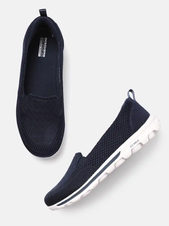 skechers air cooled goga mat go walk