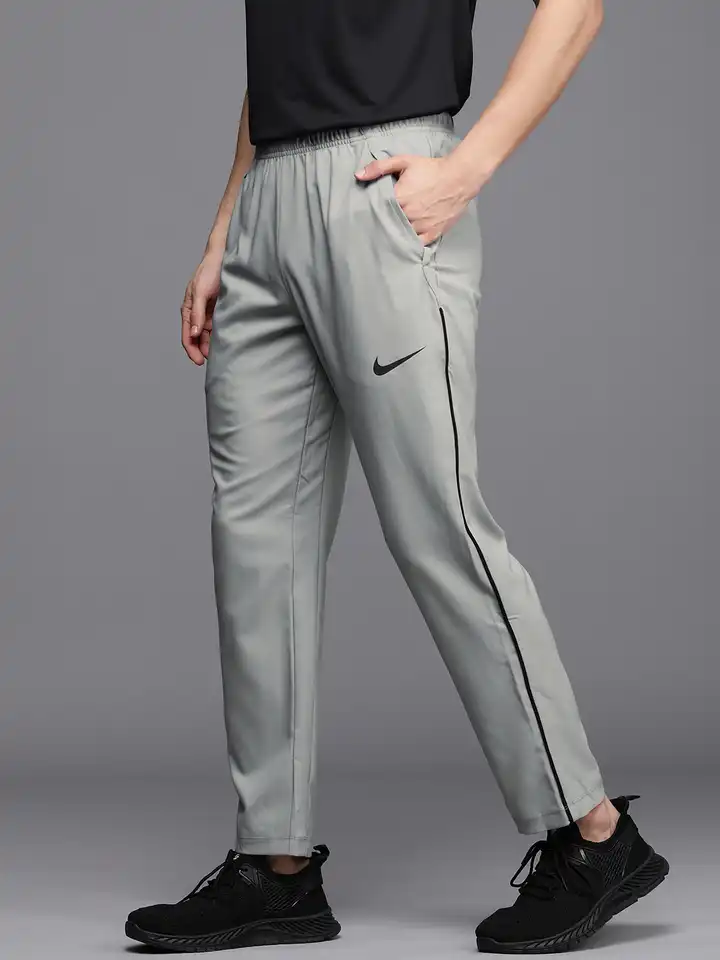 nike dry team training pant