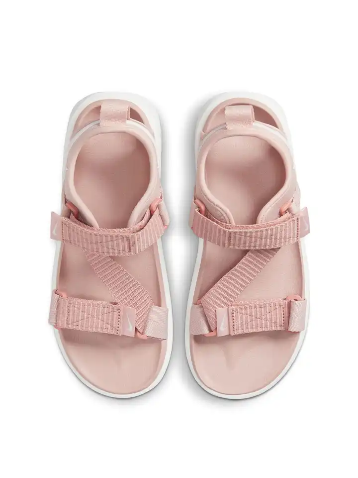 ladies nike sandals at sportscene