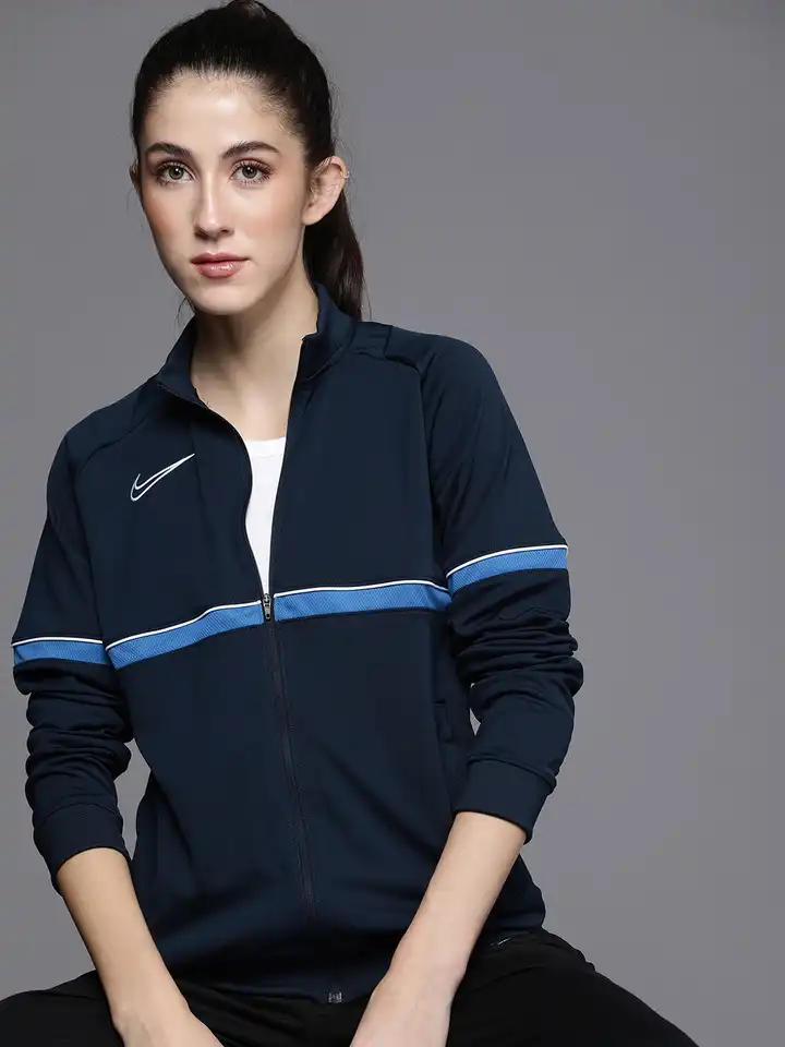 casual nike jacket
