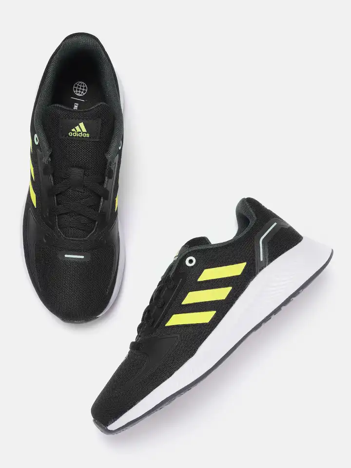 adidas gazelle silver green womens Adidas Kids' Runfalcon 2.0 – Jim Kidd Sports main image 0
