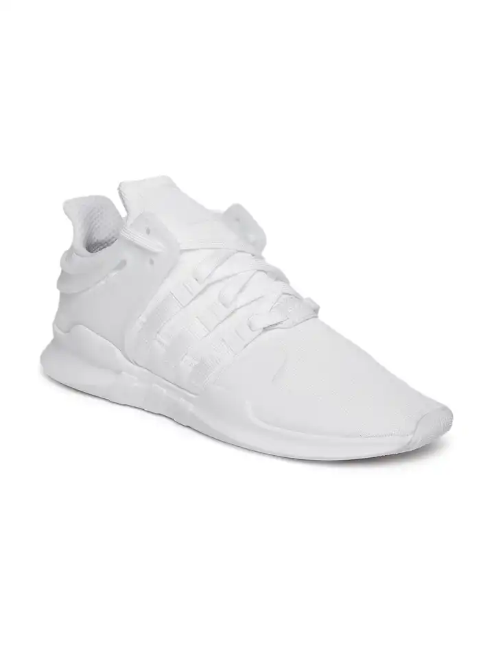 adidas eqt womens white