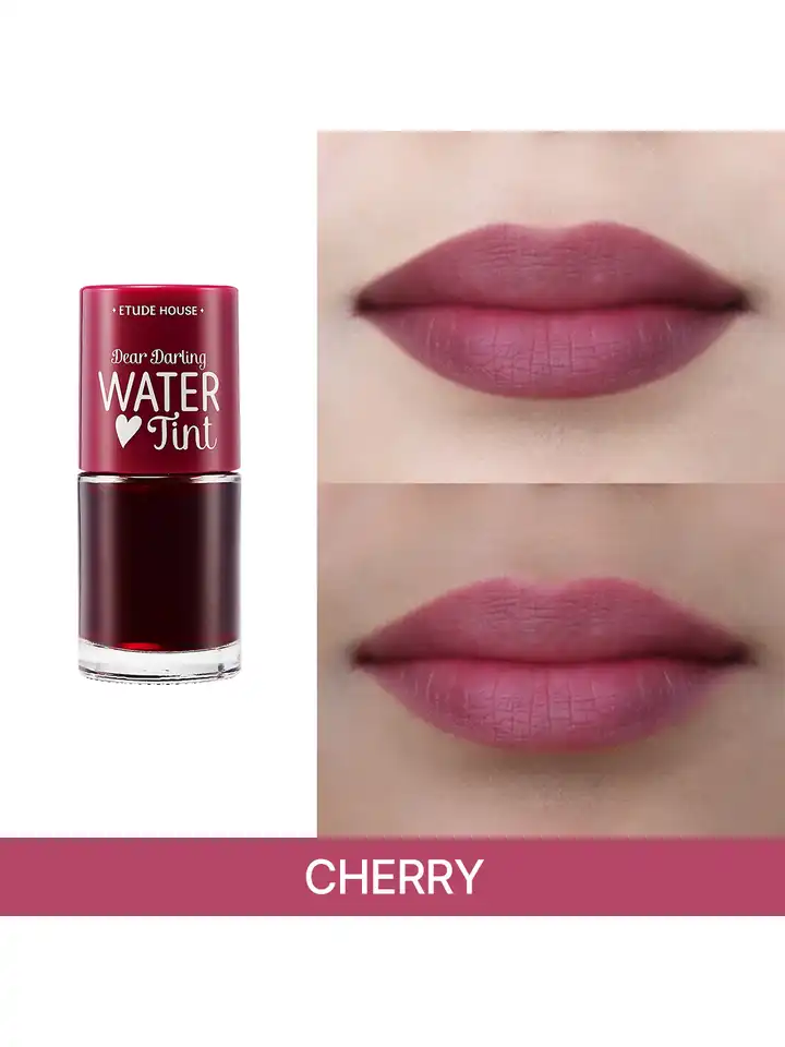 Buy ETUDE Dear Darling Water Tint Hydrating Lipstick 9.5 g