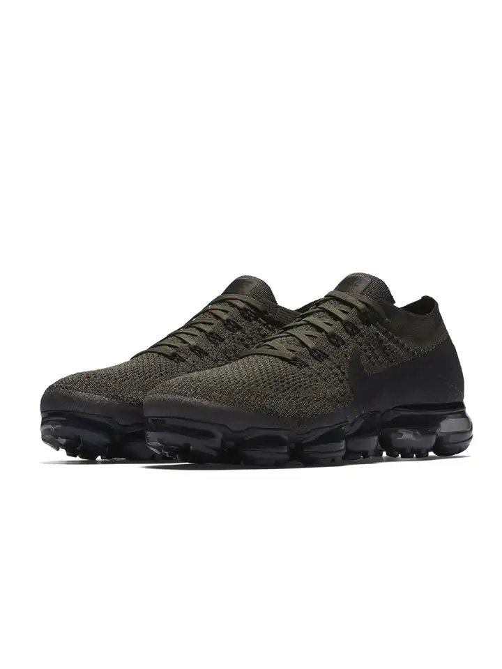 vapormax flyknit cargo khaki