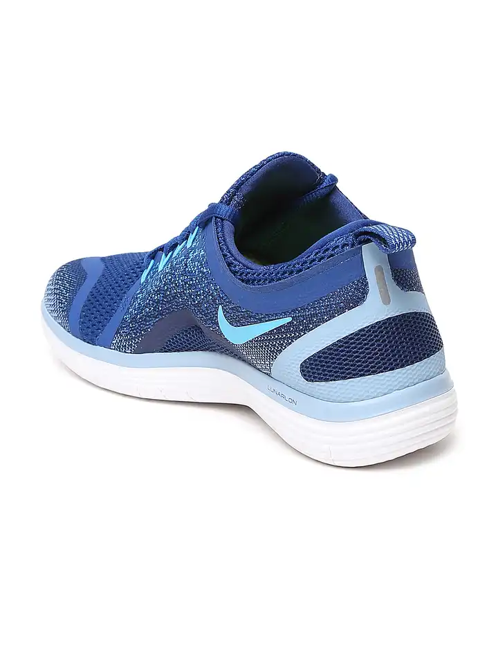 nike men's free rn distance 2