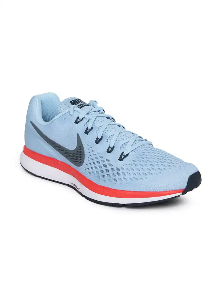 nike pegasus 34 ice blue