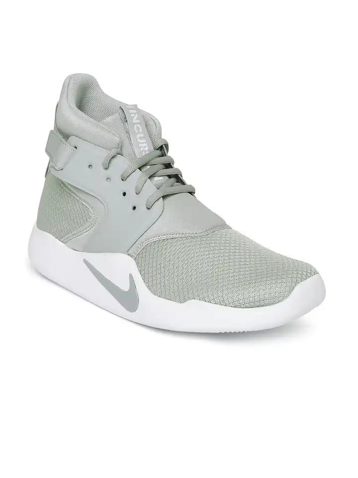 nike incursion grey