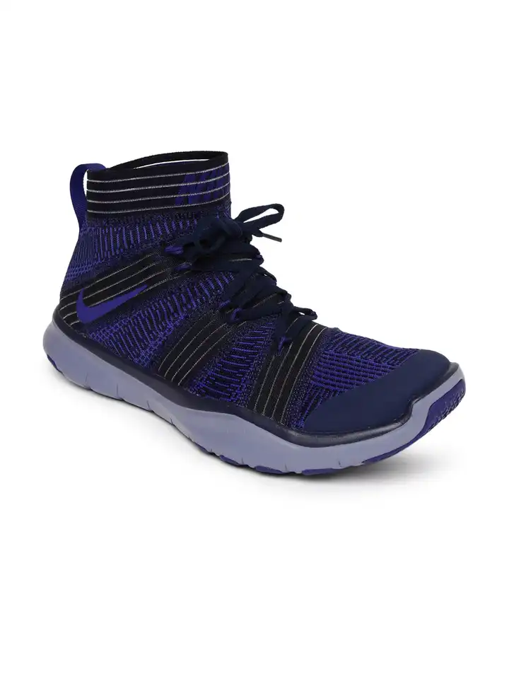 nike men's free train virtue training shoes