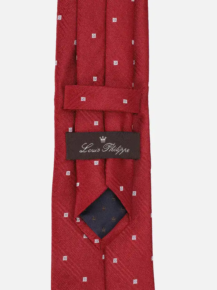 louis philippe necktie
