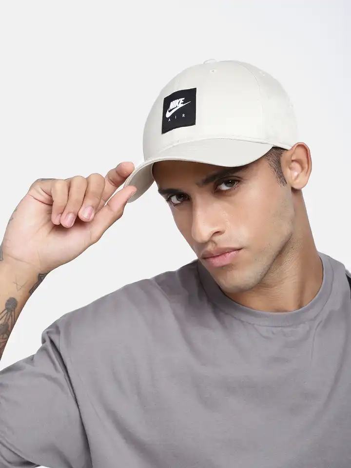 nike air snapback cap