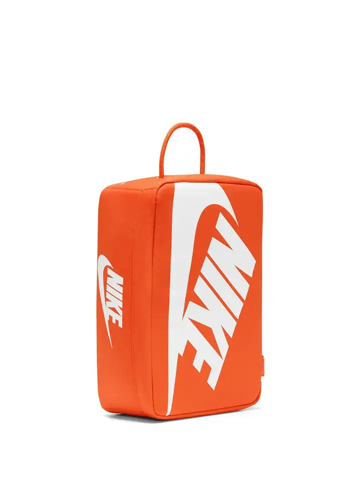 nike shoe tote