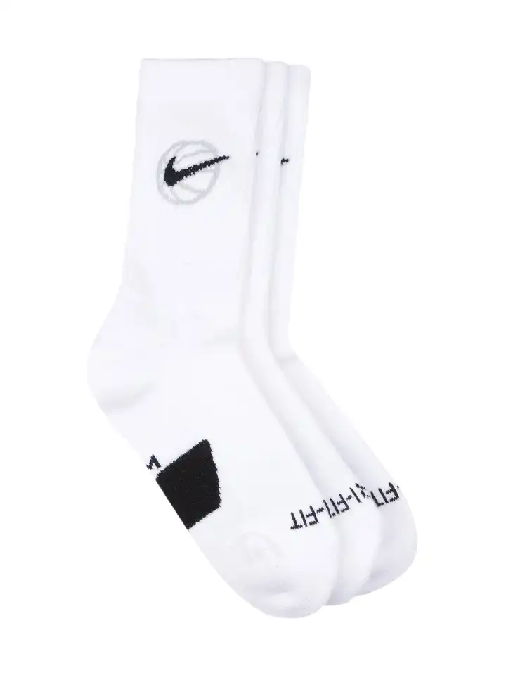 nike over the calf basketball socks