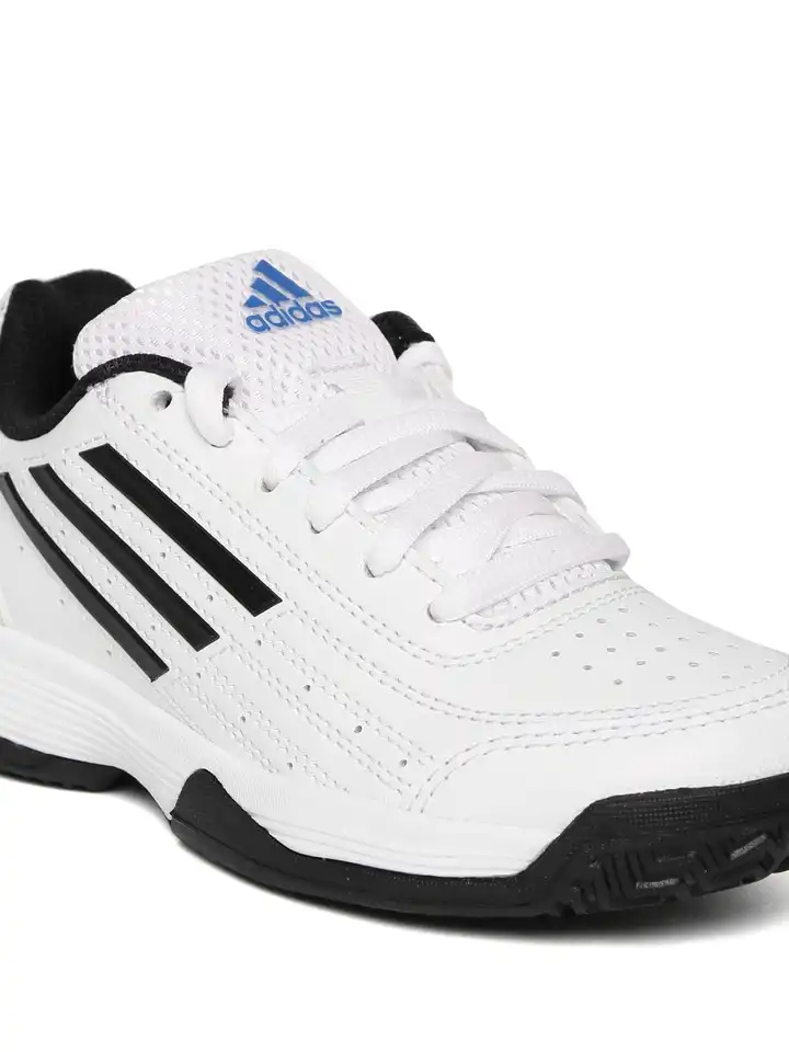 adidas gazelle silver green womens Adidas Kids Ubersonic 4 – Tennis Village main image 1