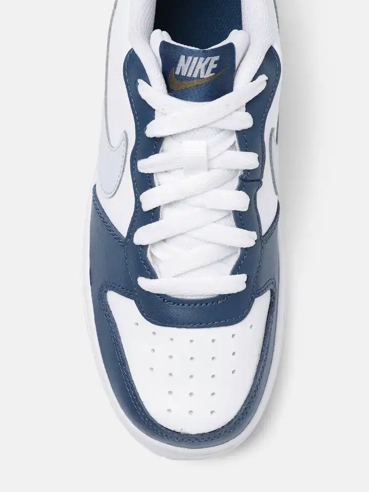 tenis nike casual court borough low 2