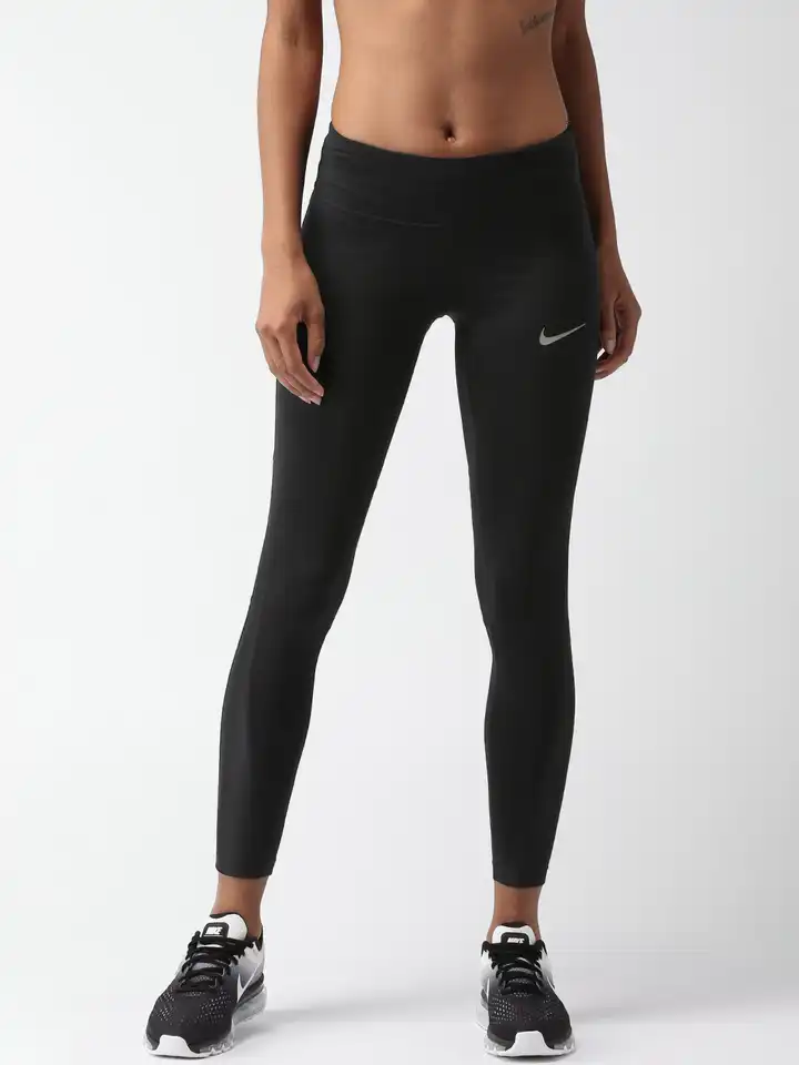 nike racer leggings