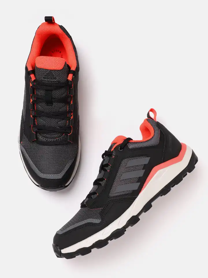 adidas gazelle silver green womens adidas Terrex Tracerocker 2 GORE-TEX Mens Trail Running Shoes main image 0
