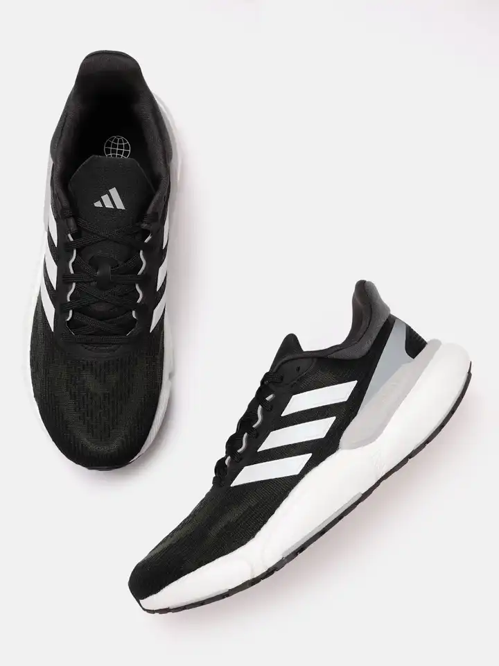 adidas gazelle silver green womens Men's adidas Solar Boost 5 main image 1