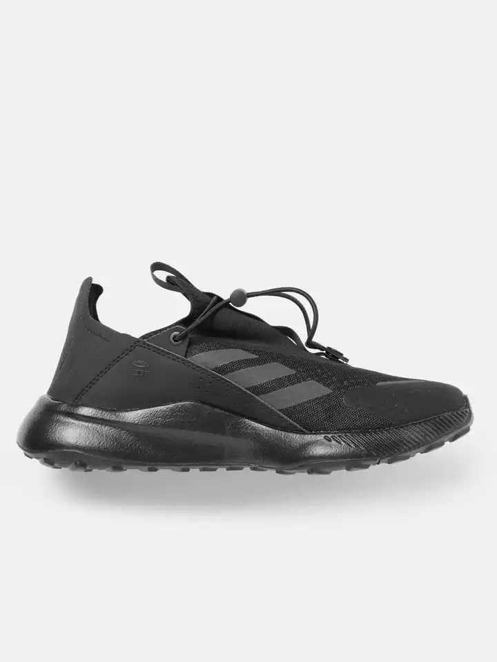 Buy ADIDAS Men Woven Design Terrex Voyager 21 Slip-on Heat.RDY