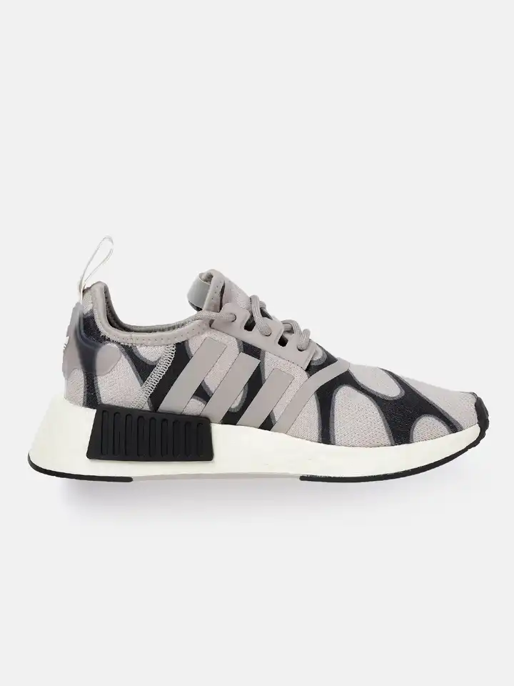 adidas gazelle silver green womens Adidas NMD R1 