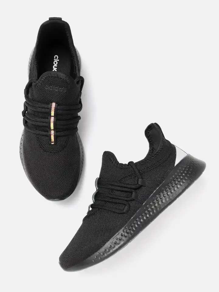 adidas women's puremotion adapt sneaker