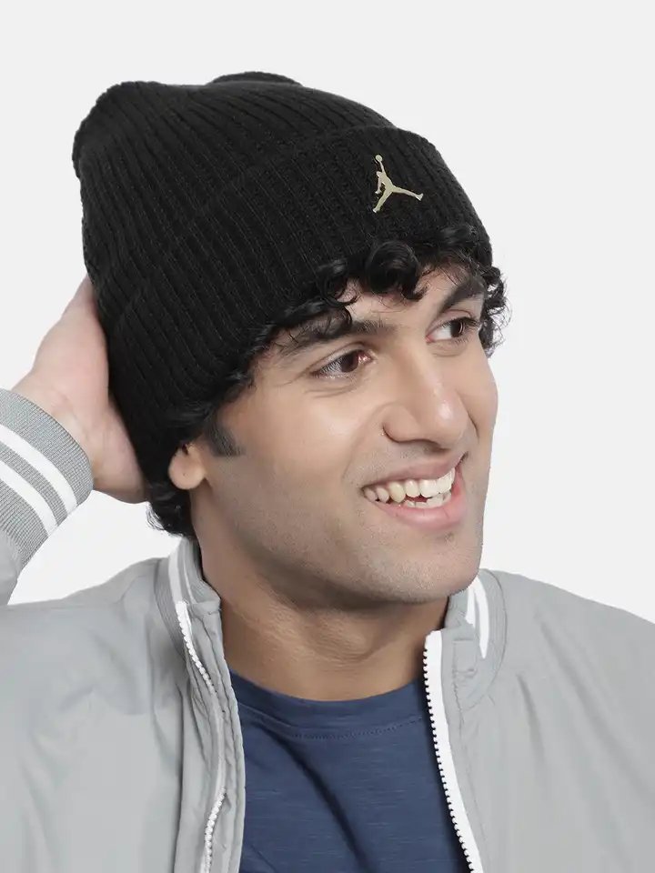 nike jordan beanie