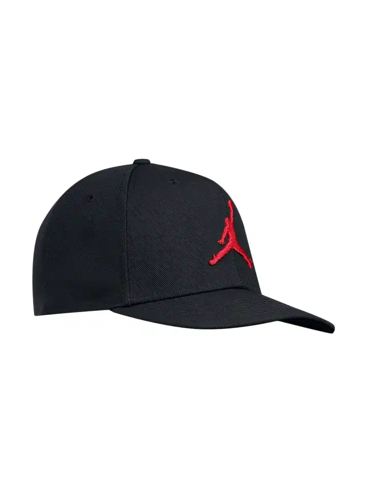 jumpman flexfit hat