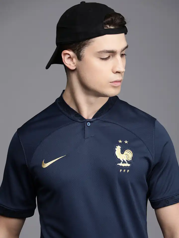 nike france polo shirt