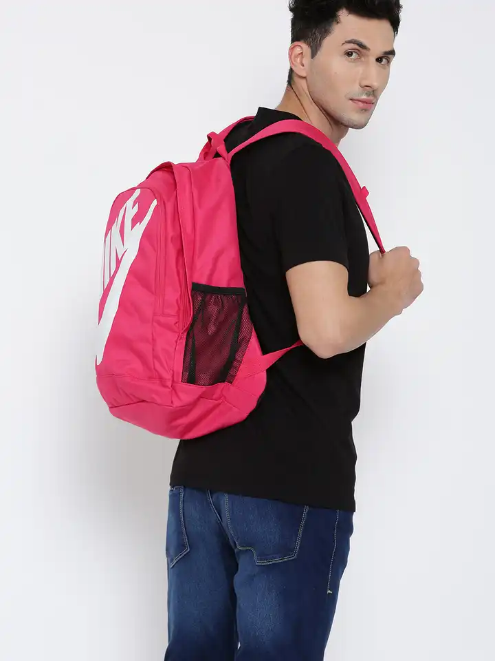 nike hayward futura 2.0 backpack pink