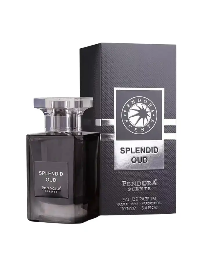 Buy Paris Corner Perfumes Pendora Scents Splendid Oud Eau De