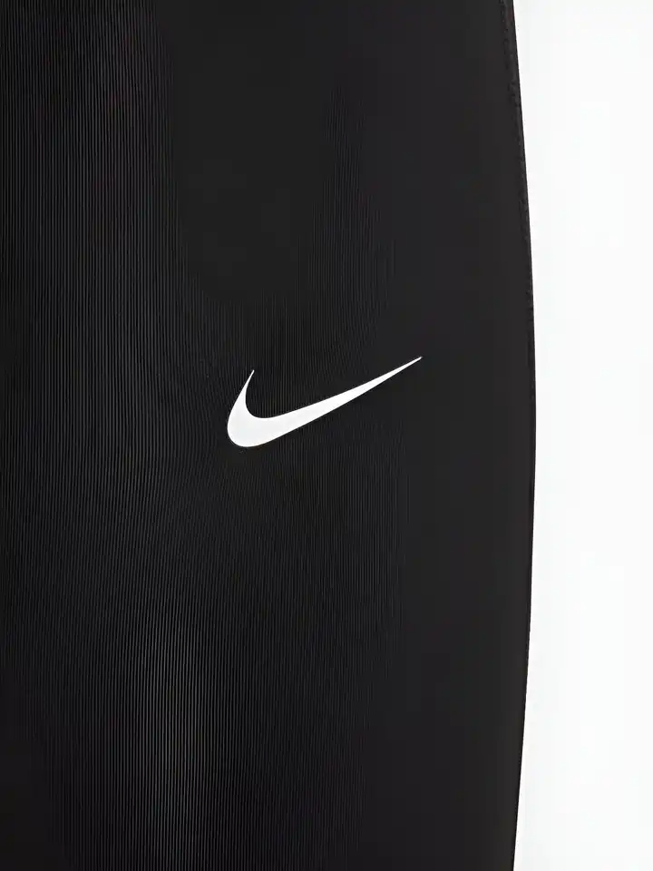 shiny tights nike