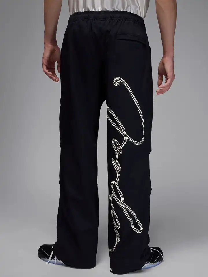 Buy Nike Jordan MVP Men's Woven Pants - Trousers for Men 31818195