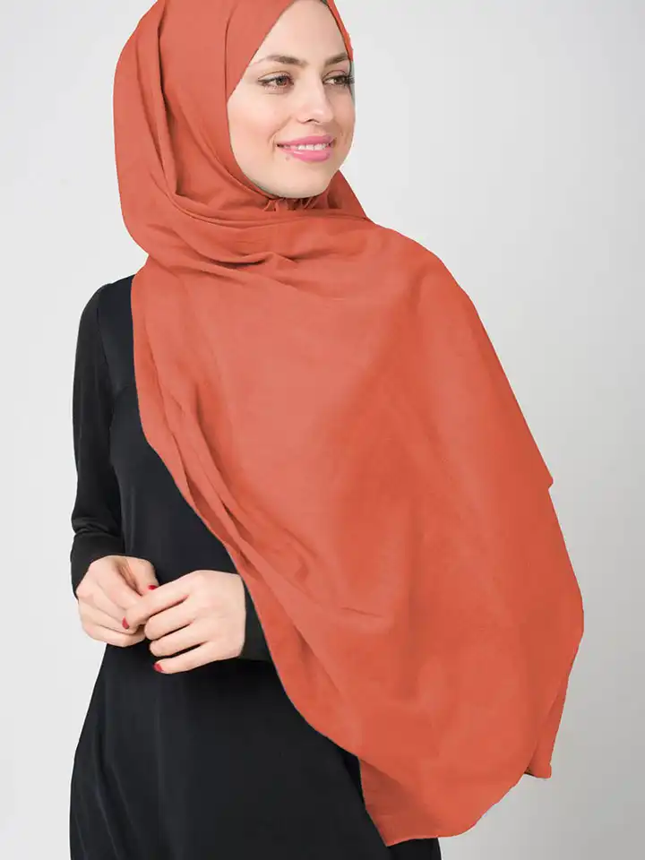 hijab myntra