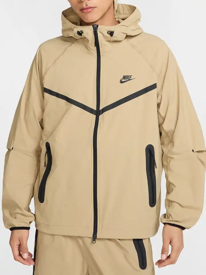 NIKE TECH PACK HD WOVEN JKT S 【公式通販】