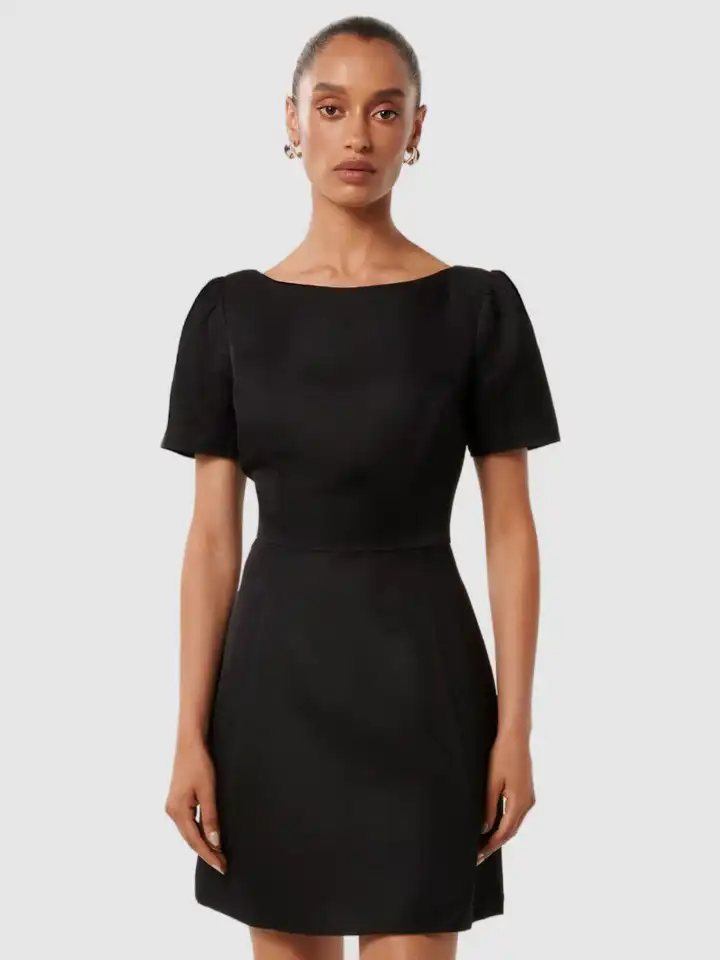 Buy Forever New Fit & Flare Mini Dress - Dresses for Women 31767774 | Myntra
