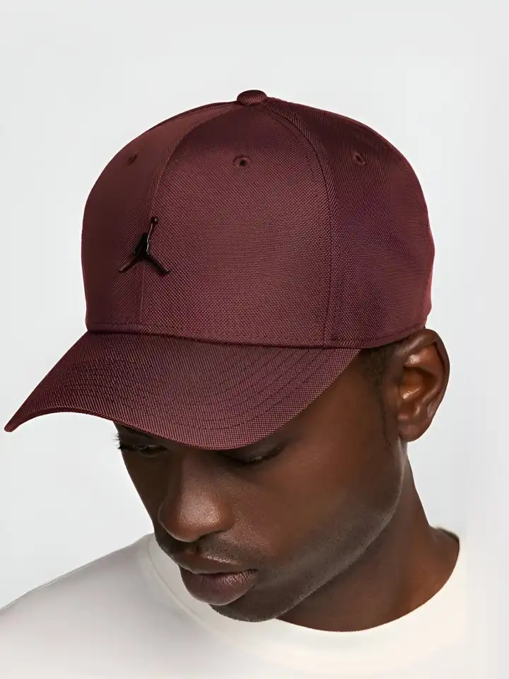 jordan metal jumpman cap