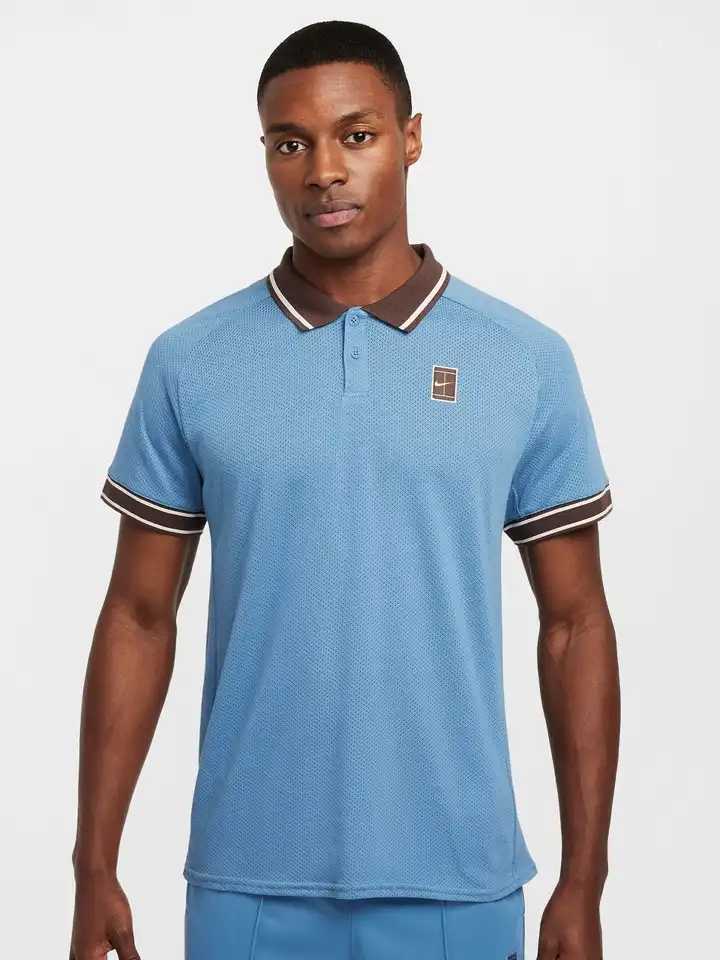 nikecourt polo