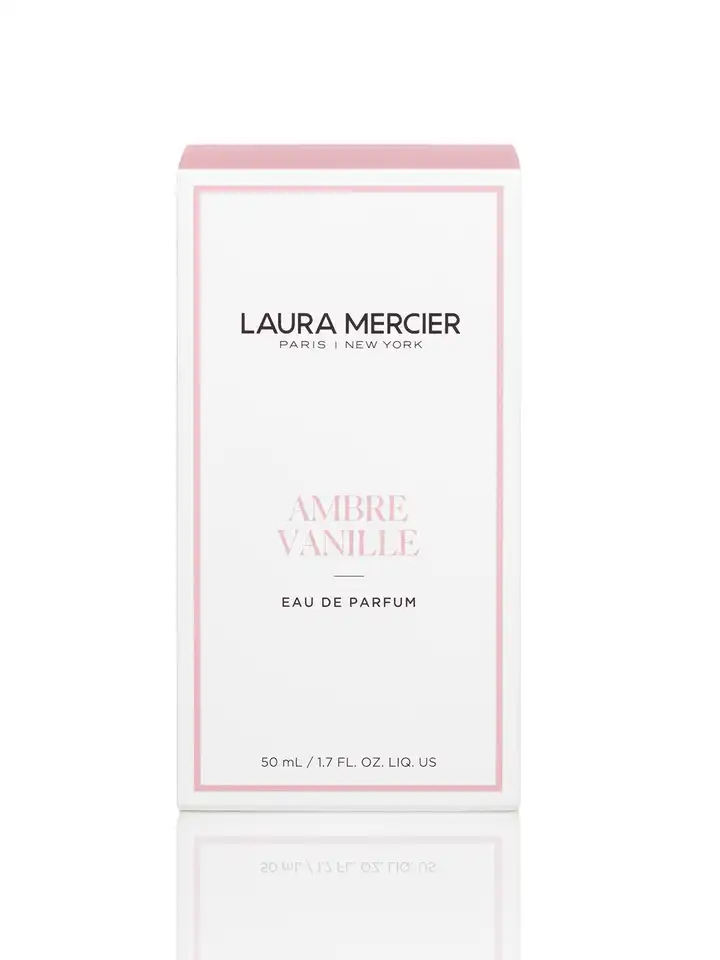Buy LAURA MERCIER Ambre Vanille Long Lasting & Refreshing Eau de