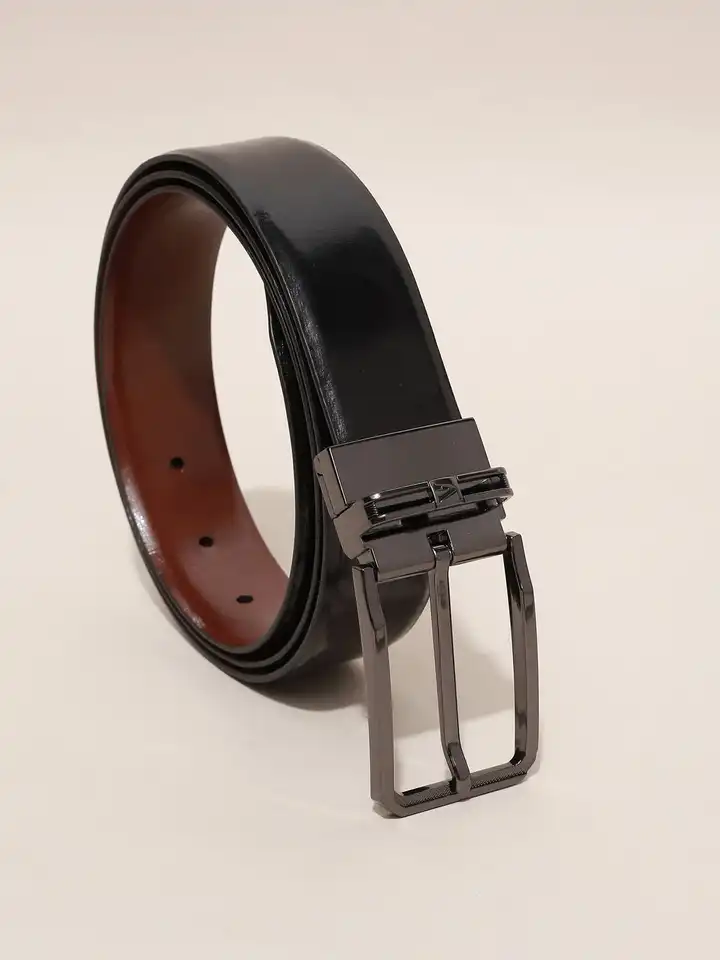 van heusen belt buckle