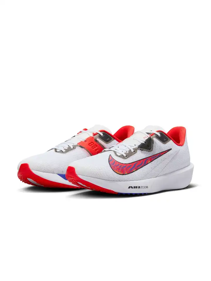 Buy Nike Men Rival Fly 4 Men's Road Running Shoes - Sports Shoes