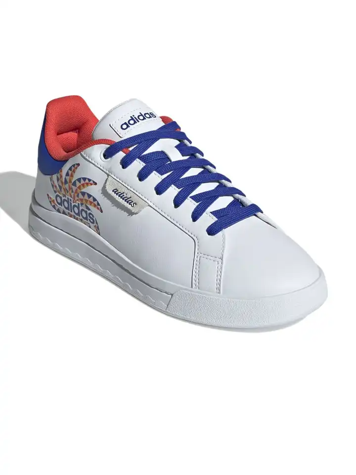 Buy ADIDAS Women Court Silk Women Sports Shoes - Sports Shoes for Women  31431681 | Myntra