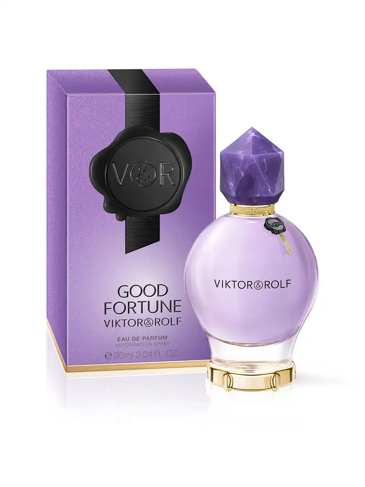 Buy VIKTOR&ROLF Women Good Fortune Long Lasting Eau De Parfum - 90